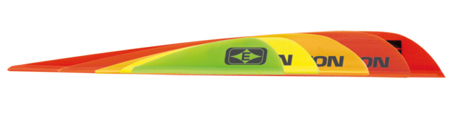 Federn Kunststoff Easton Diamond 175