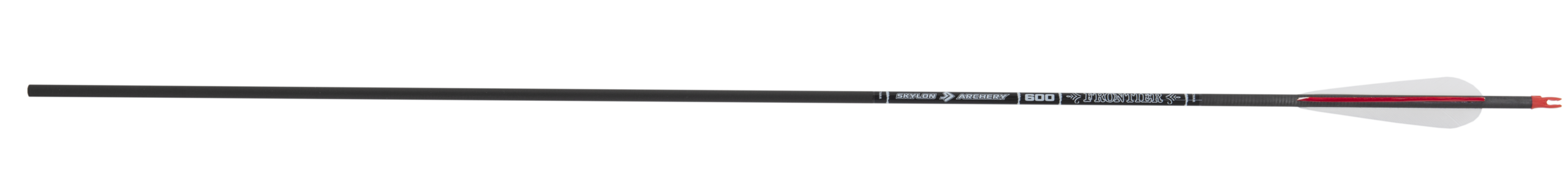 Geizpfeil Frontier ID 6.2