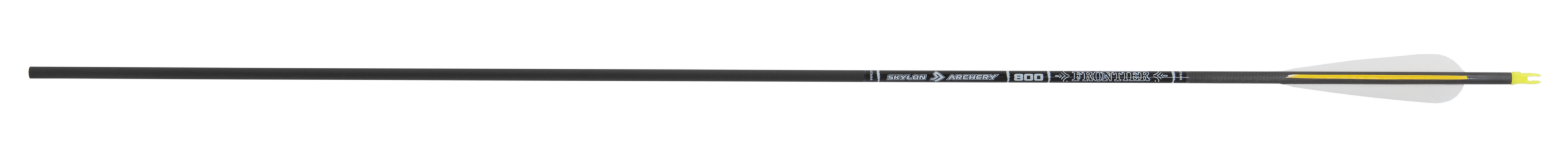 Geizpfeil Frontier ID 6.2 – Bild 3