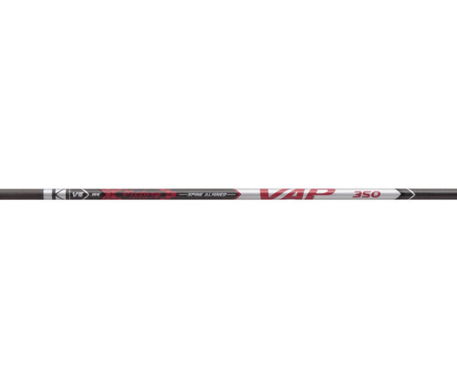 Victory Shaft Carbon VAP Target Sport