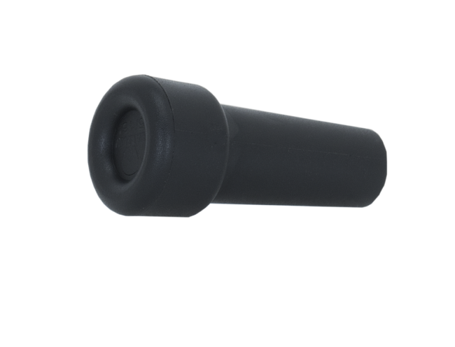 Bearpaw  Gummiblunts, Steck, 100 gn.