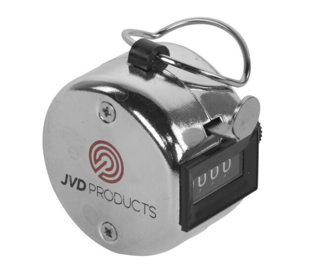 Arrow Counter / Pfeilzähler