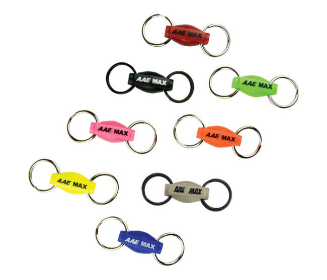 AAE Magnet Clip für Pfeilzieher