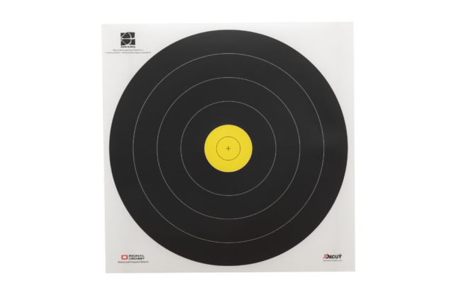 FIELD FACES World Archery 60cm