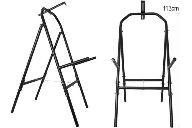 Scheibenständer Metall small