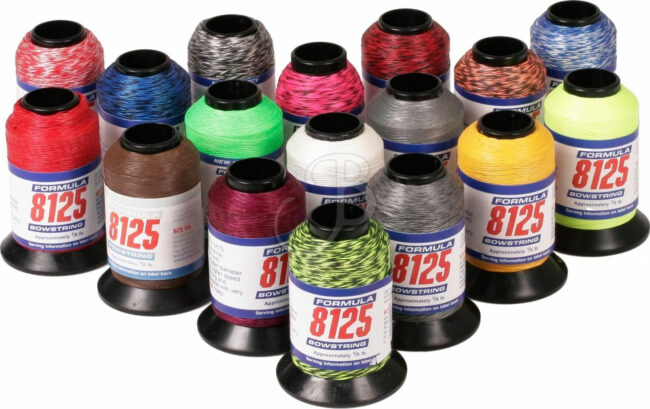 BCY 8125 Formula 1/4lbs