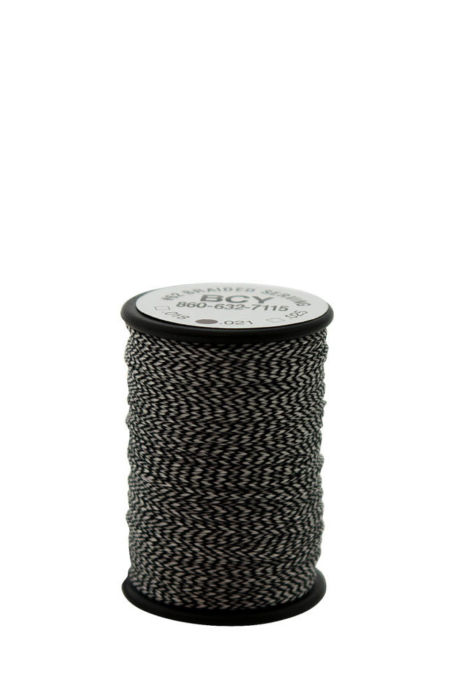 Mittelwicklung BCY Braided 62