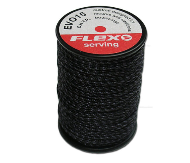 Flex Wickelgarn EVO-15 0.19