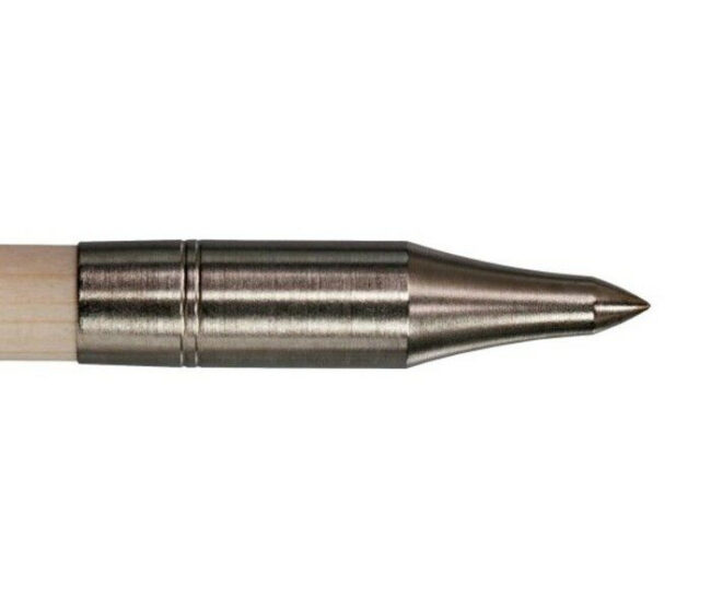 TopHat Classic 3D Stahl/Nickel