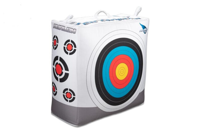 AVALON TARGET TEC70 - 70x70x30CM