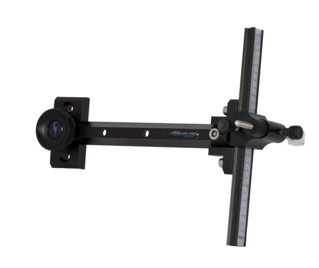 AVALON TYRO Standard Visier