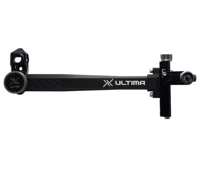 Shibuya Sight Ultima RC Pro 320-9-A Double Mount