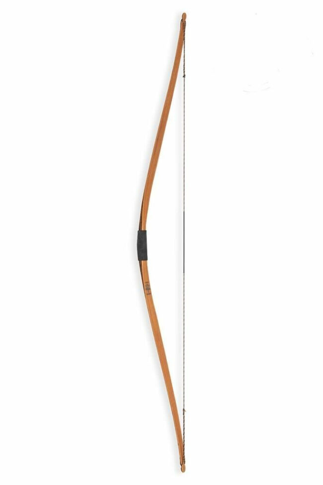 OAK-Ridge Tikana 56" / L/R