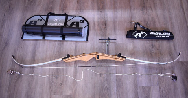 Mietbogen-Set Schulungsbogen (6 Monate)