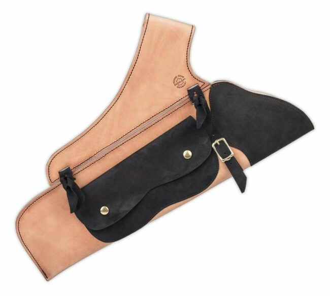 Seitenköcher Sidewalker