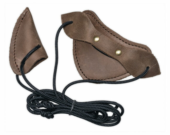 Spannschnur "deluxe" für Recurve