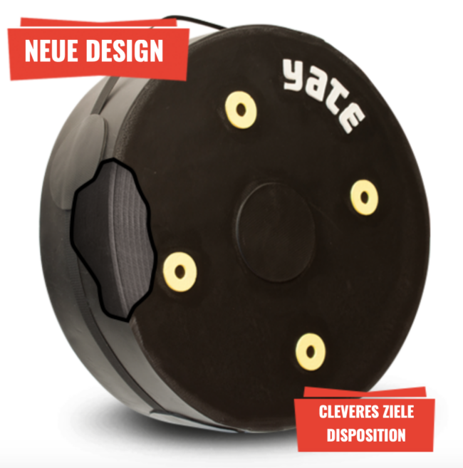 YATE OUTDOOR CLASSIC 90