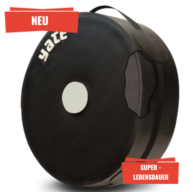 YATE Outdoor Profi 90cm / Insert 30cm