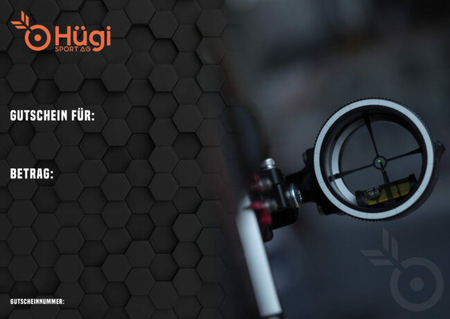 Gutschein zum selber Drucken