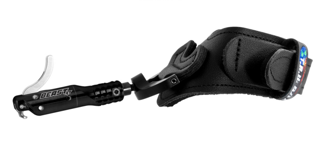 TRU BALL BEAST XT HYBRID INDEX FINGER RELEASE