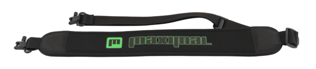 Maximal Tragegurt Armbrust