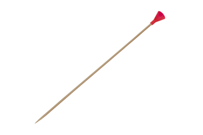 ALEXBOW BAMBOO DART Blasrohrpfeile 50 Stk