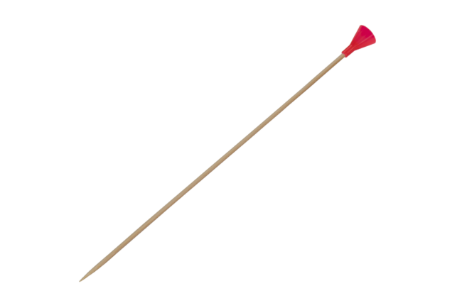 ALEXBOW BAMBOO DART Blasrohrpfeile 50 Stk