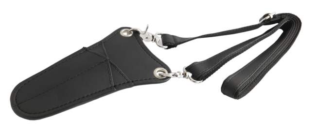 Alexbow Köcher für Blasrohrpfeile