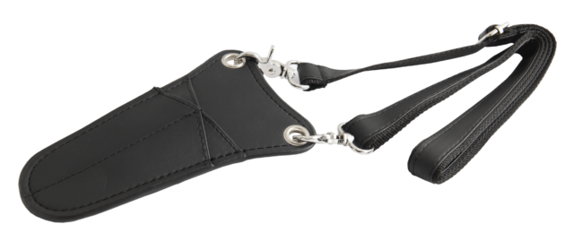 Alexbow Köcher für Blasrohrpfeile