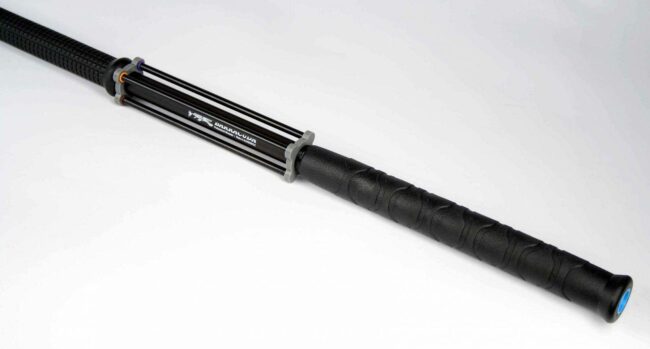 ALEXBOW BARRACUDA COMBI 122CM / ID 16MM