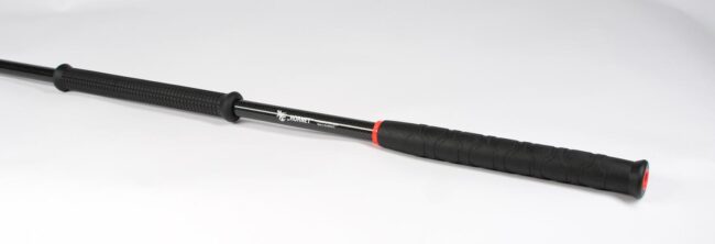 ALEXBOW BLACK WIDOW PROFESSIONAL 122CM / ID 16MM BLOWGUN