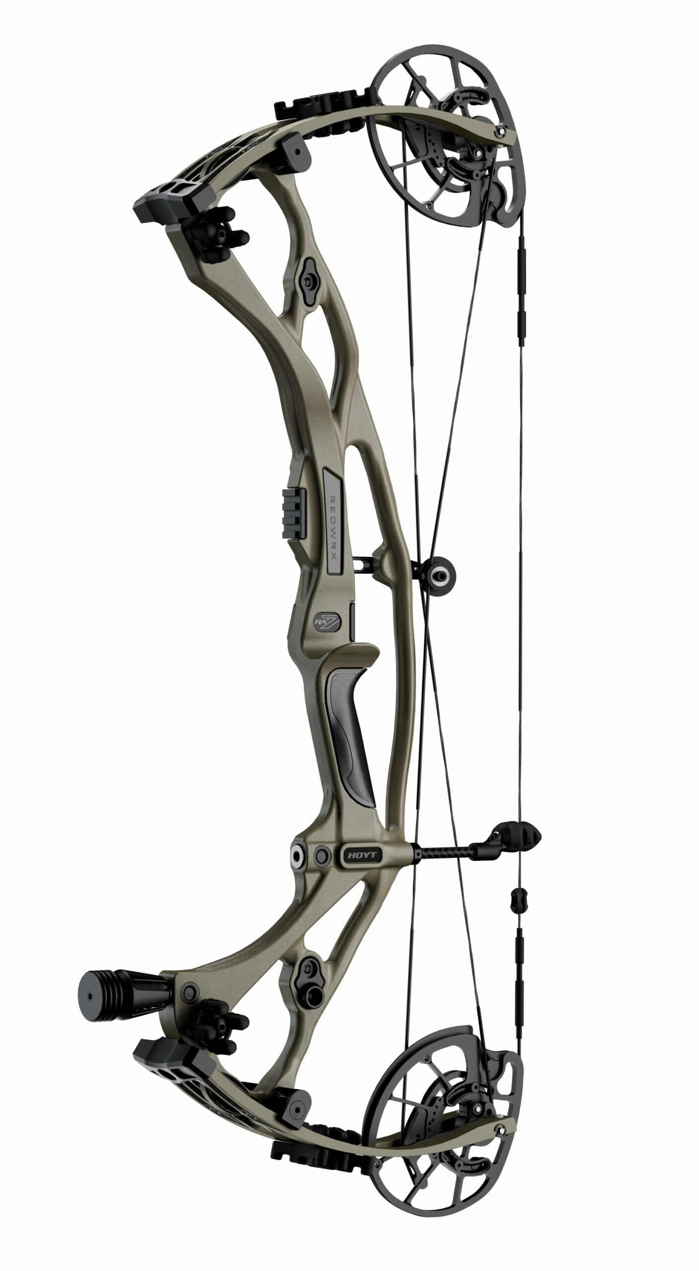 Hoyt Carbon RX7 Ultra 2022 Hügi Sport AG