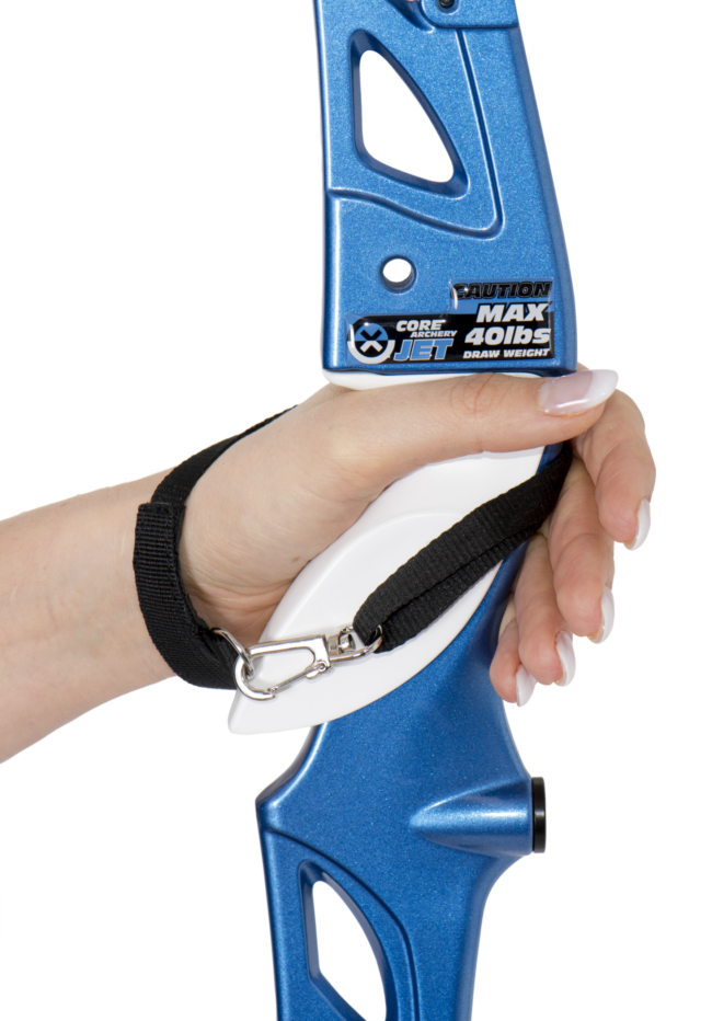 AVALON Gepolsterte Bogenschlinge