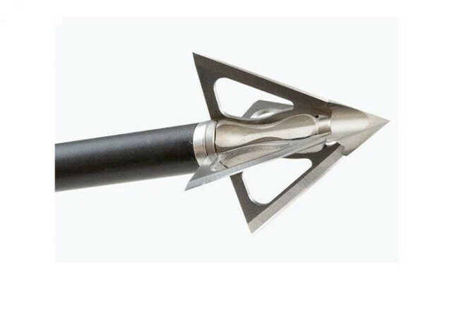 CROSSBOW BROADHEADS STRIKER X 100 GR 3/PK