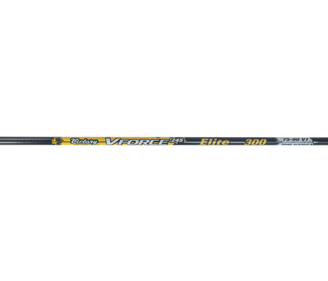 Victory Shaft Carbon Hunting VForce 245 V1 Elite