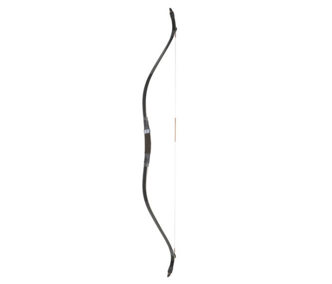 White Feather Horsebow Fairy 50"