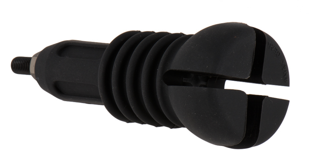 MAXIMAL 4-MAX XVS RUBBER BLACK STABILIZER