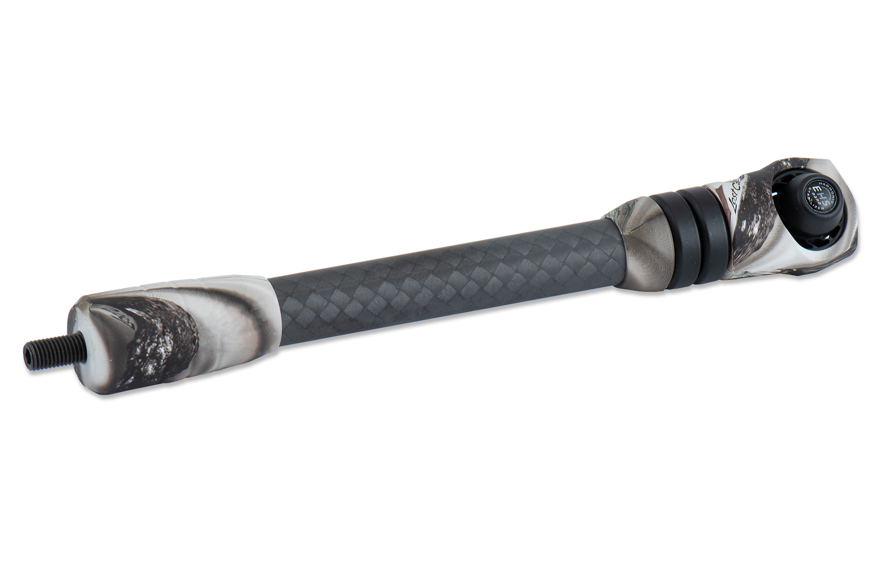 thumbnail image 2 of Mathews Bridge-Lock Stabilizer RT Edge 8 In. - Max Tactical Firearms 2 of 10