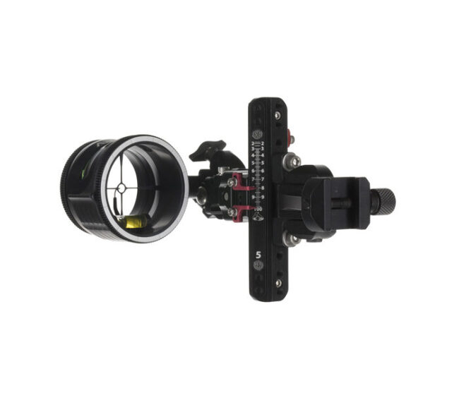 Axcel Landslyde Av-41 Picatinny 1Pin .019 green