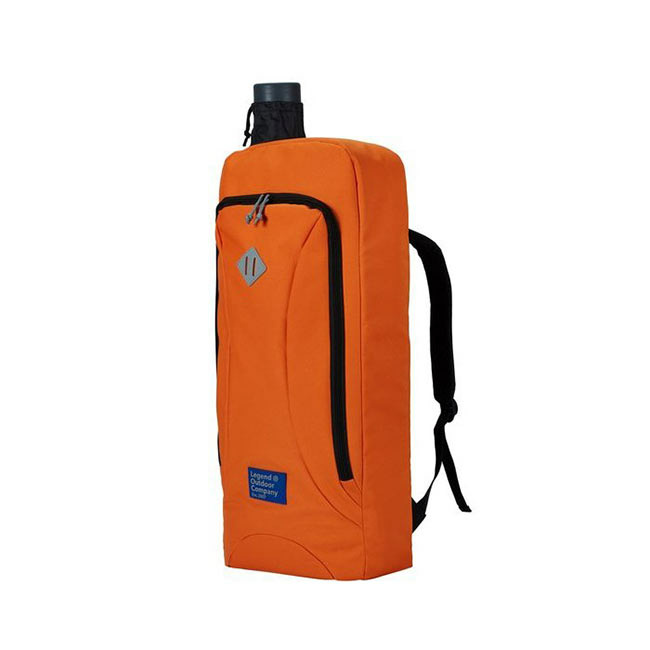 Legend Archery Rucksack Artemis mit Pfeiltube – Bild 4