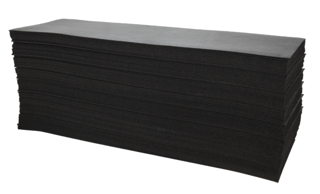 Auswechsel-Kit für Lamellenscheibe 90 x 30 x 33cm