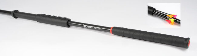 ALEXBOW HORNET CARBON PROFESSIONAL 152cm / ID 16mm BLOWGUN