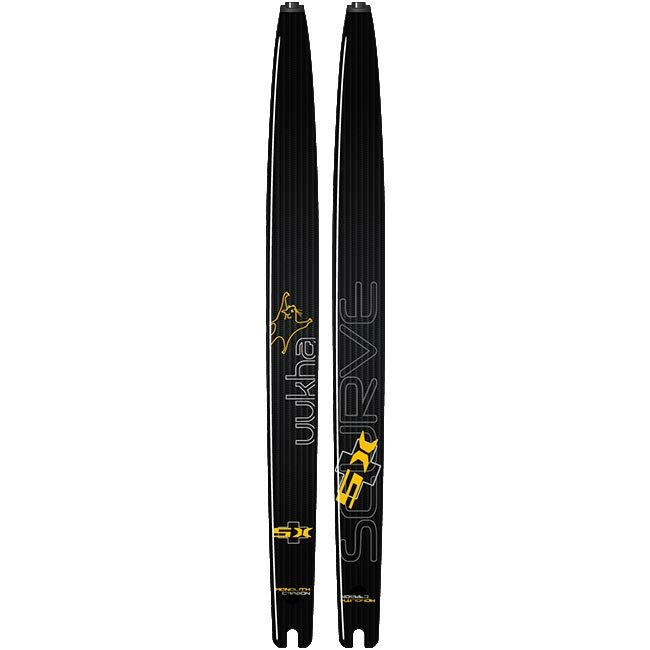 Uukha Sx+ Wurfarme – Bild 2