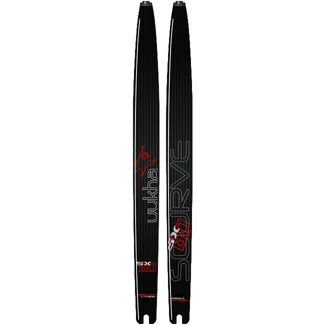 Uukha Sx80 Wurfarme – Bild 2