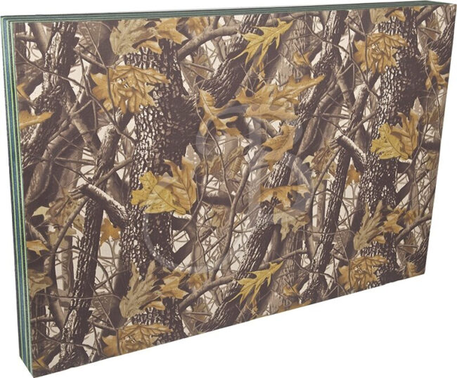 BOOSTER MFT BACKSTOP WALD