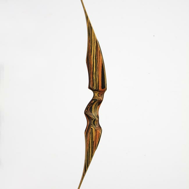 Antur One Piece Recurve Minerva 68" / 36lbs / RH – Bild 6