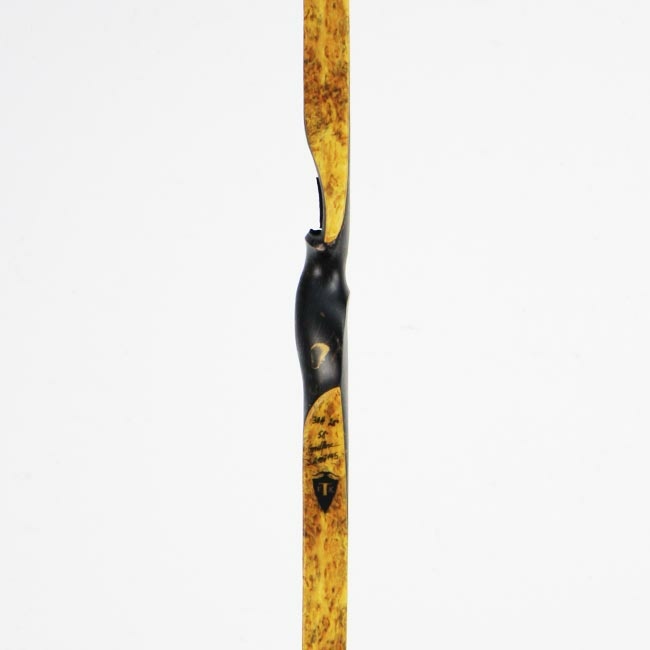 TFK-Bogenbau "Spitfire" 38lbs / 58"/ RH – Bild 6