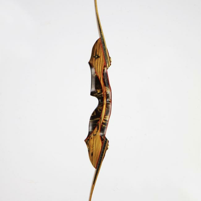 Michaelis (Mibow) Antelope 62" / 35lbs / RH – Bild 5