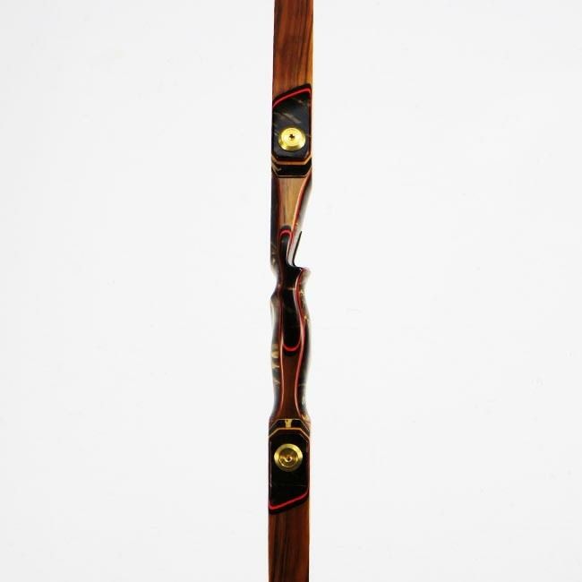 Michaelis (Mibow) Antelope 62" / 35lbs / RH – Bild 4
