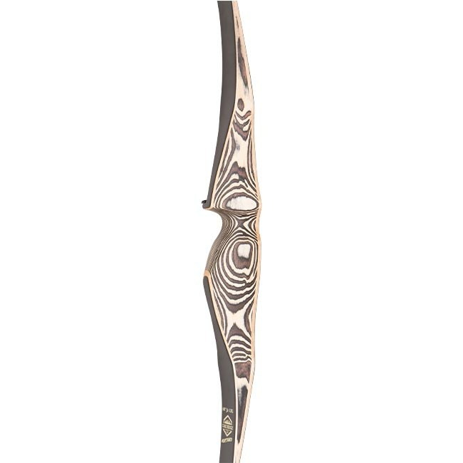 OAK RIDGE NORTHARO 68" – Bild 2